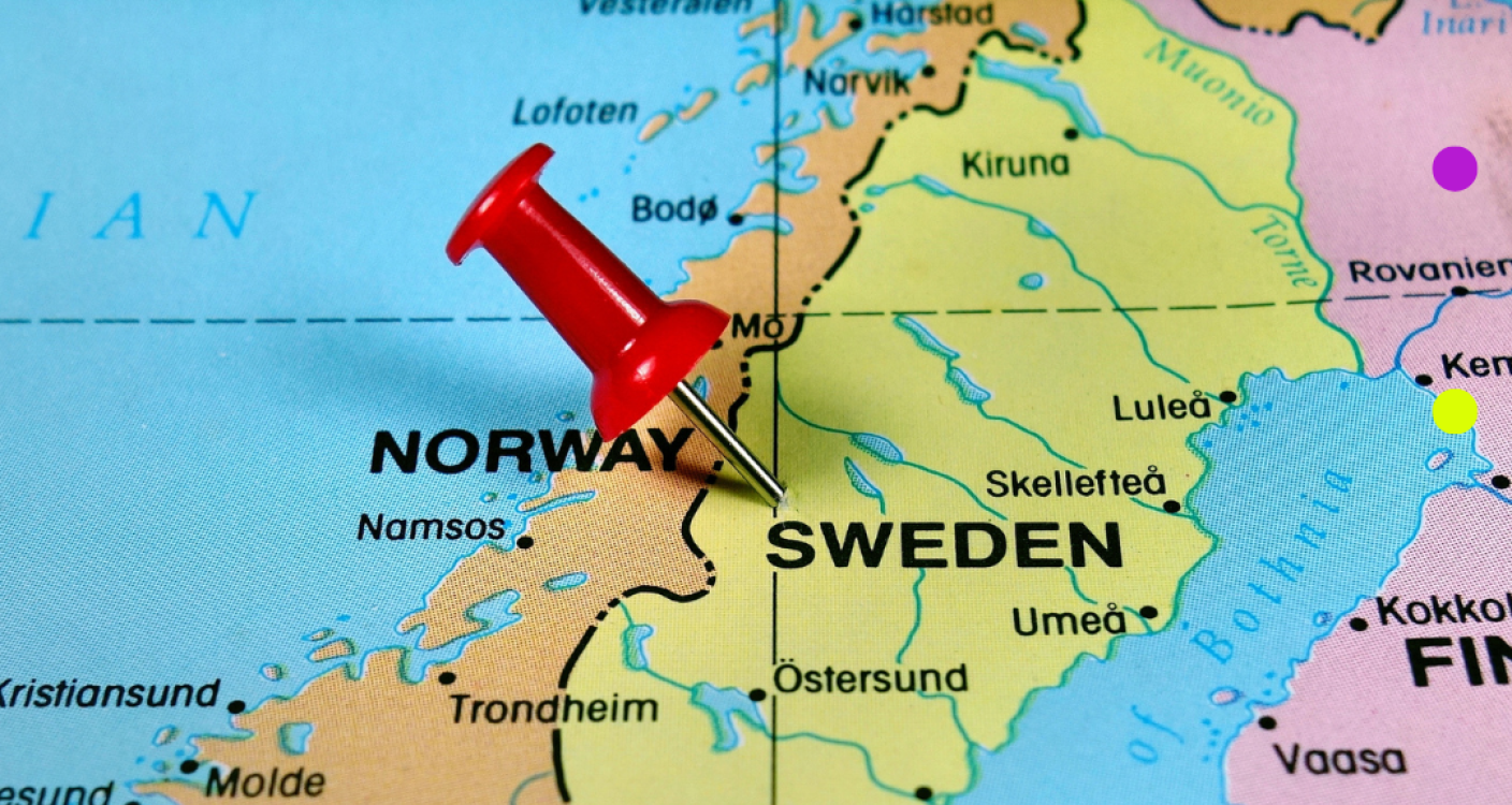 Sweden Leads the Way: Doctors Can Now Prescribe Travel for Wellness